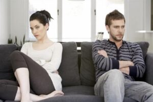 What to do when your relationship is struggling