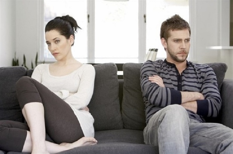 What to do when your relationship is struggling?